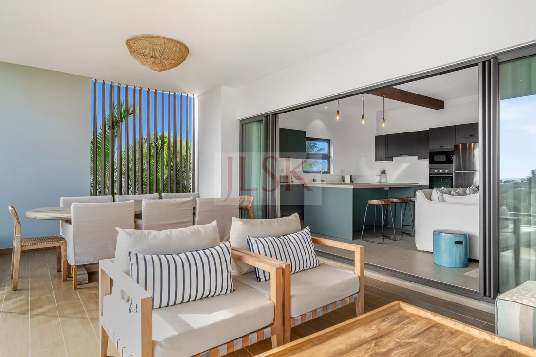 Apartment in Goodlands, Rivière du Rempart District, Mauritius 2 - 17470870