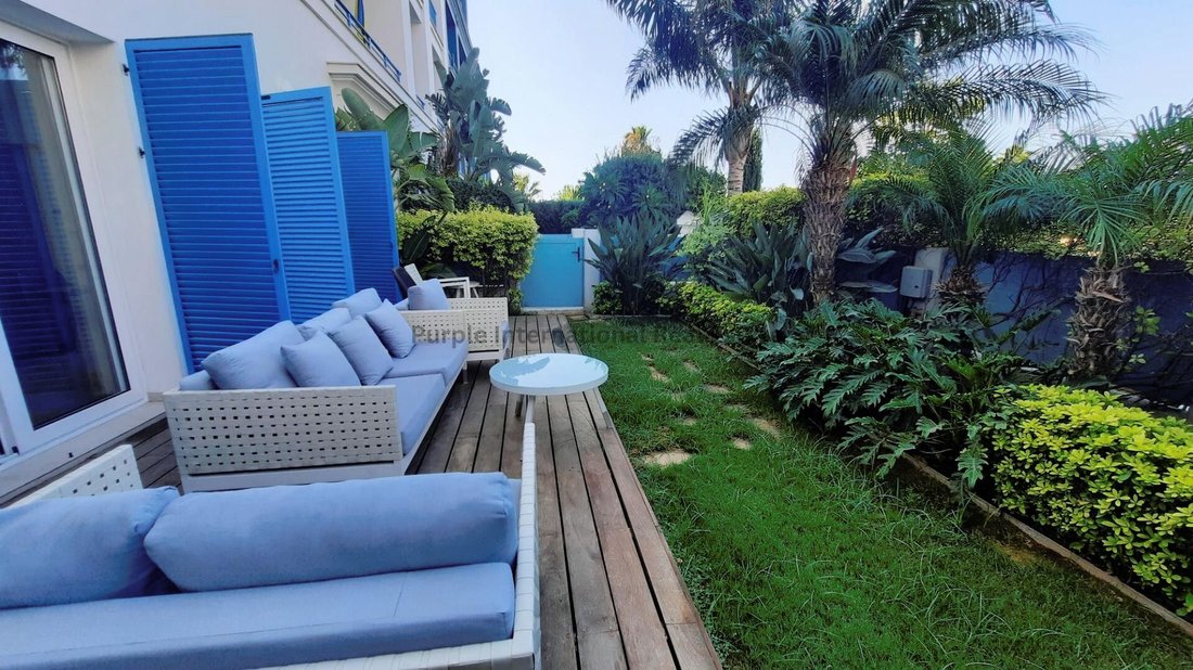 Apartment in Limassol, Limassol, Cyprus 3 - 17472300