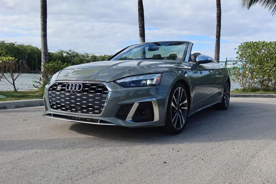 Cabriolet in Margate, FL, United States 1 - 17474714