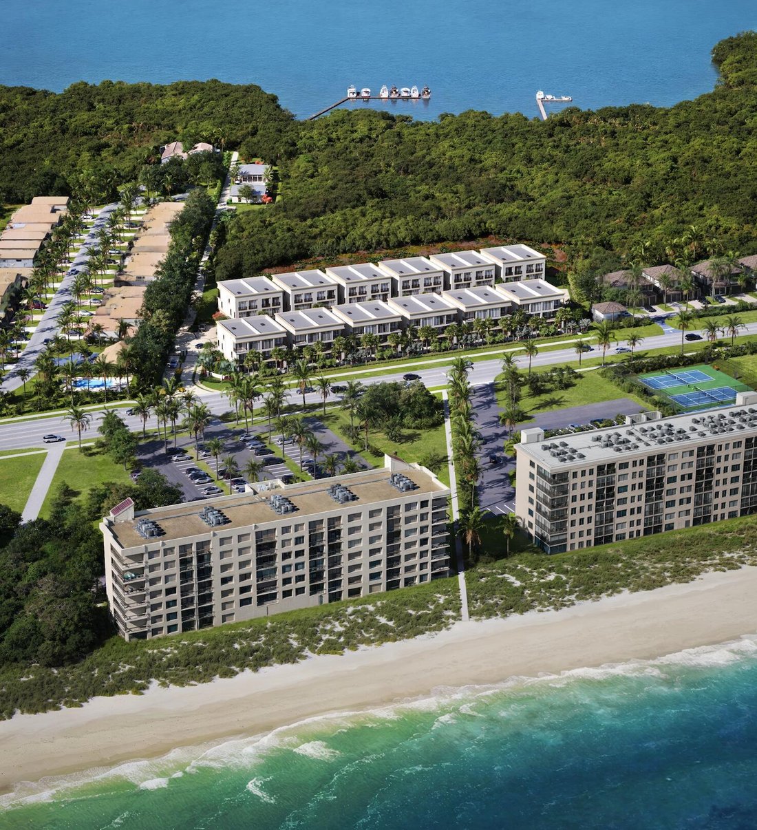 Condo in Jensen Beach, Florida, United States 3 - 17470860