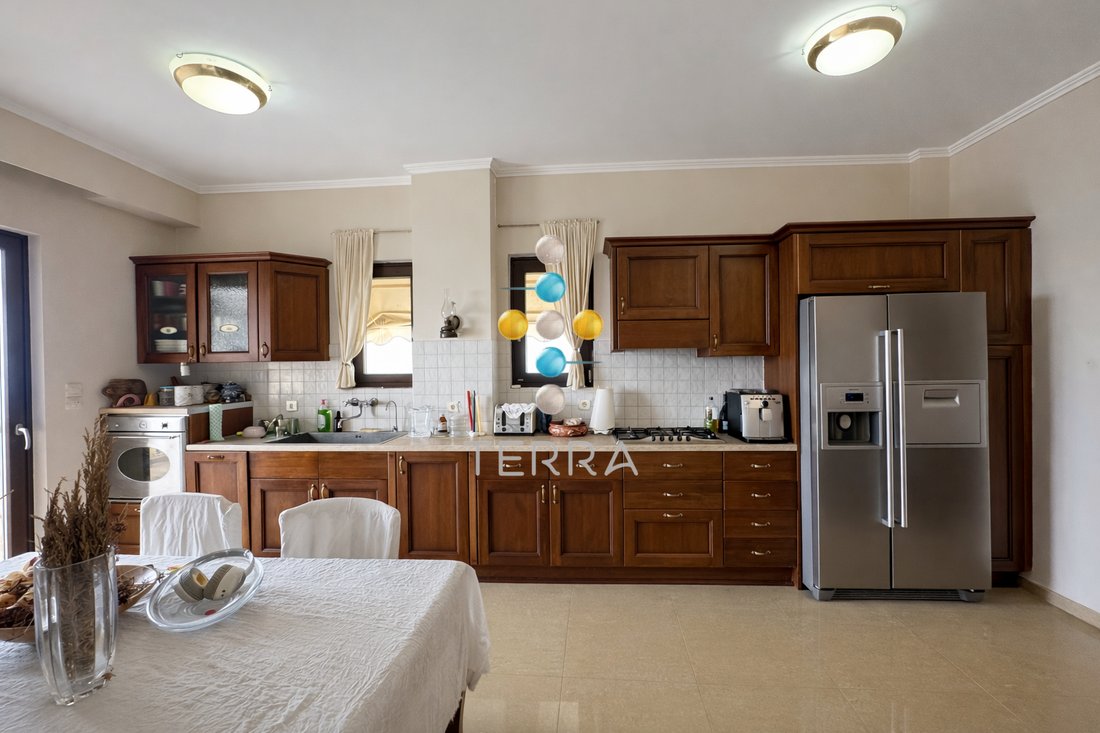 Villa in Crete, Greece 2 - 17471102