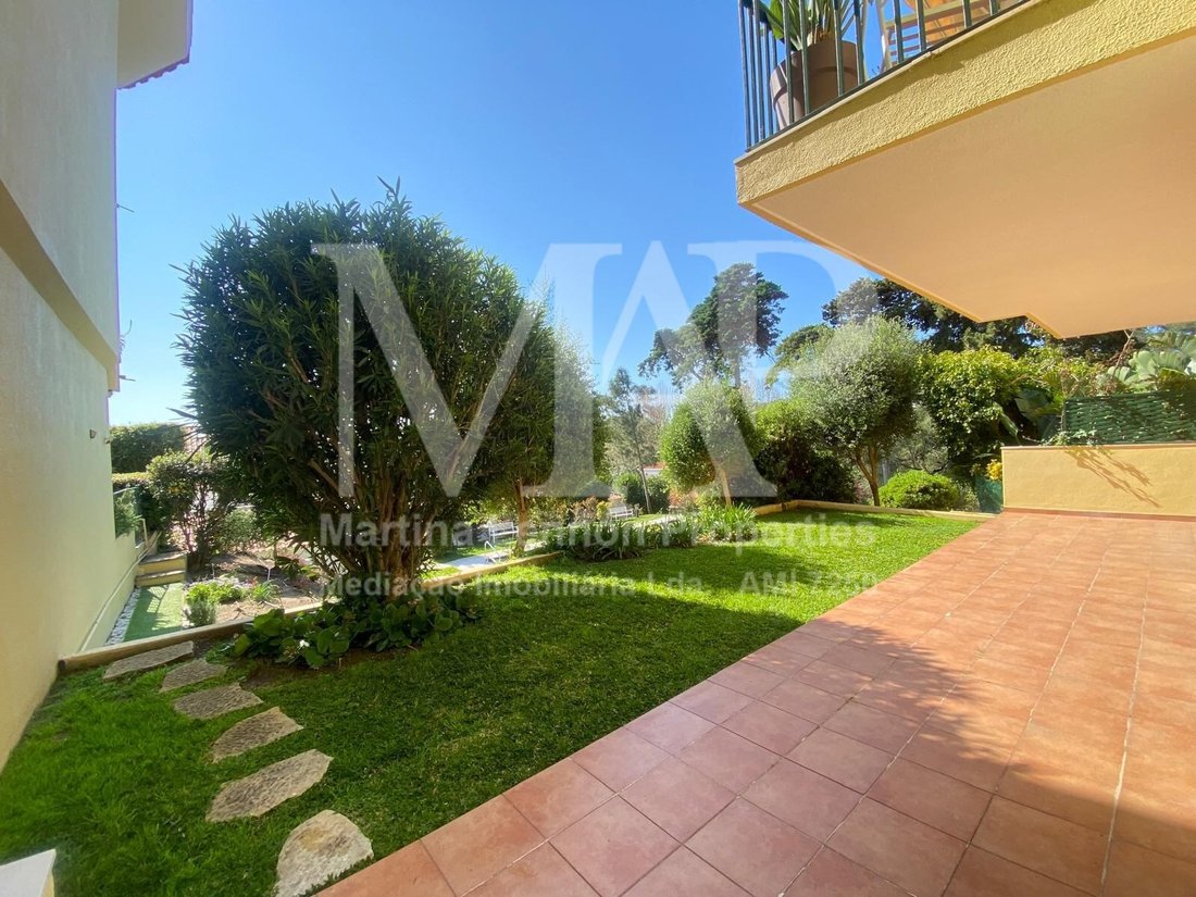Appartamento a Cascais e Estoril, Lisbona, Portogallo 5 - 17091223