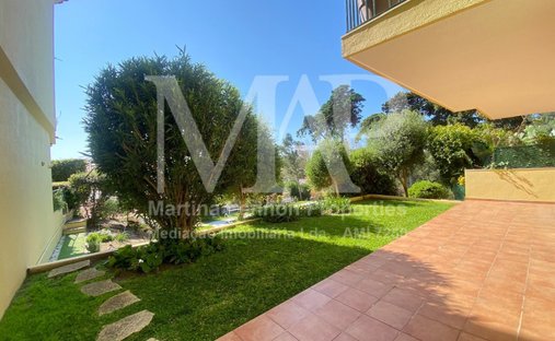 Apartment in Cascais e Estoril, Lisbon, Portugal 1