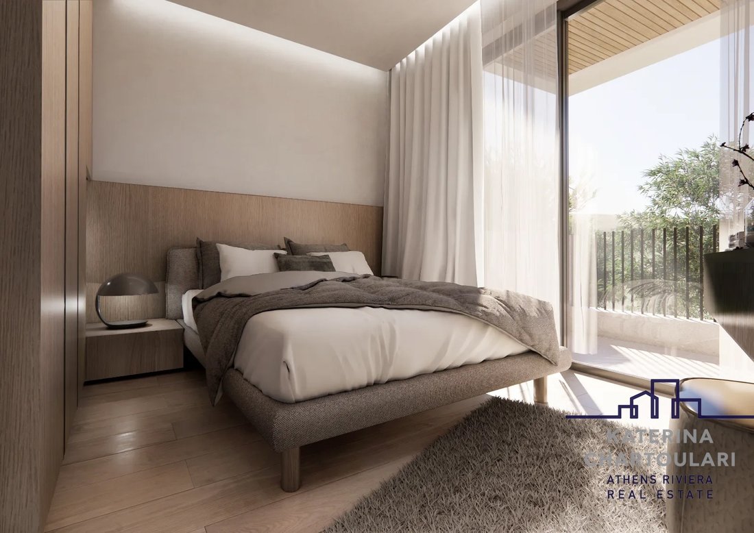Apartment in South Athens, Attica, Greece 5 - 17471130
