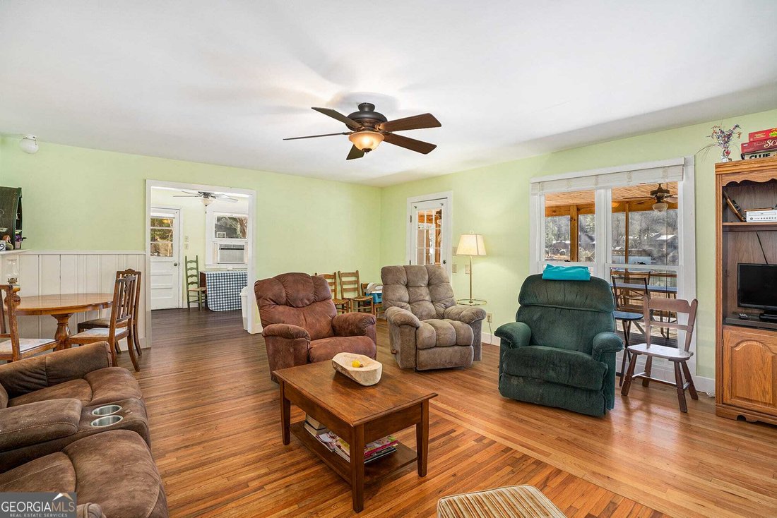 House in Tiger, Georgia, United States 5 - 17470993