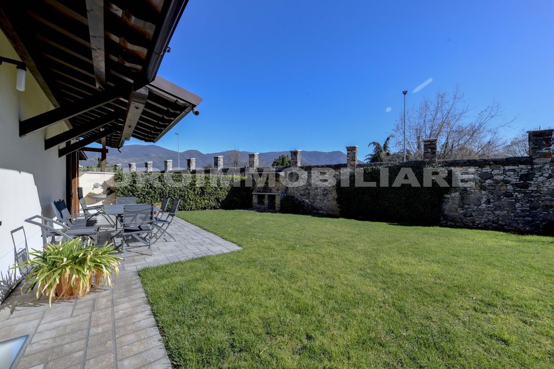 Villa in Collebeato, Lombardy, Italy 2 - 17473147