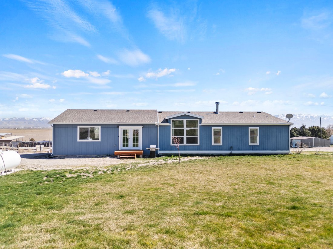 House in Weston, Idaho, United States 2 - 17474004
