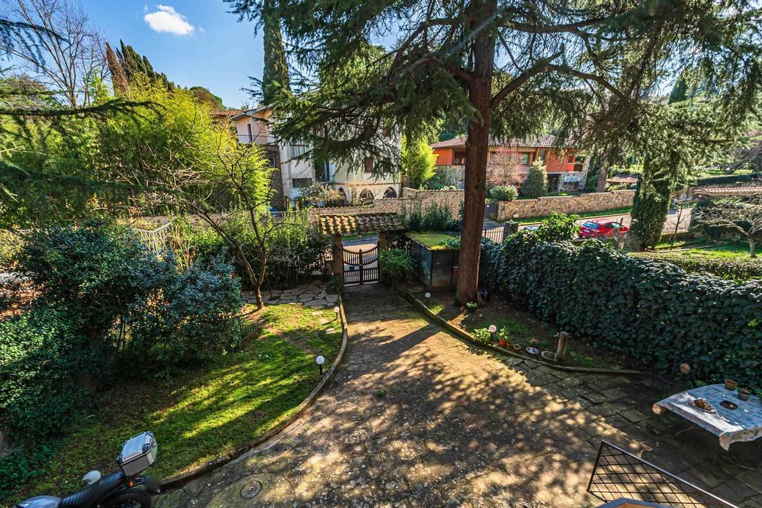 Apartment in Pian dei Giullari, Florence, Italy 1 - 17474196