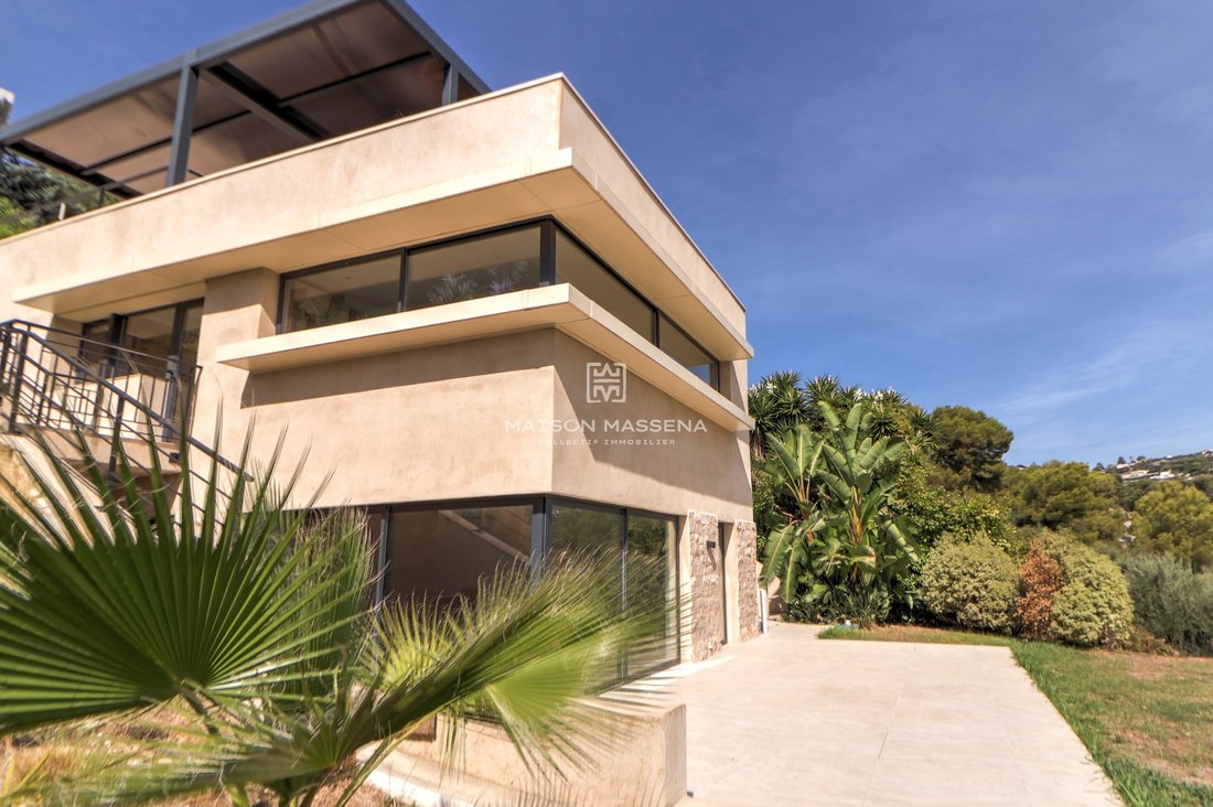 House in Nice, Provence-Alpes-Côte d'Azur, France 1 - 16158987