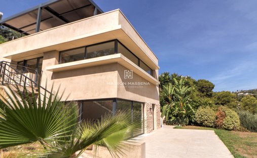 House in Nice, Provence-Alpes-Côte d'Azur, France 1