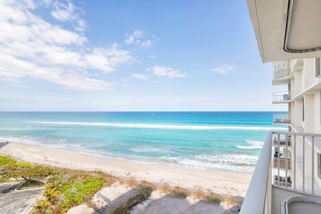 Condo in Riviera Beach, Florida, United States 1 - 17472724