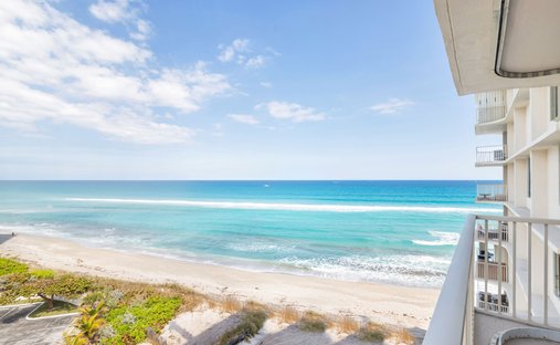Condo in Riviera Beach, Florida, United States 1