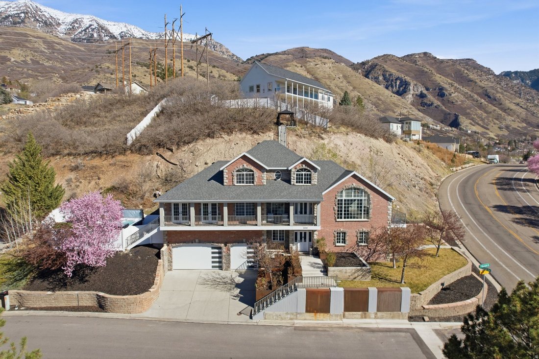 House in Provo, Utah, United States 4 - 17473356