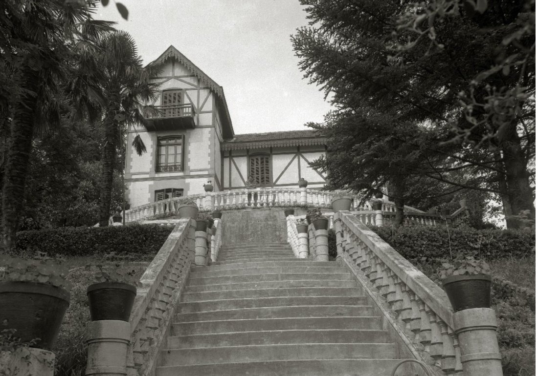 Villa in Centro, Donostia-San Sebastian, Spain 3 - 15016517