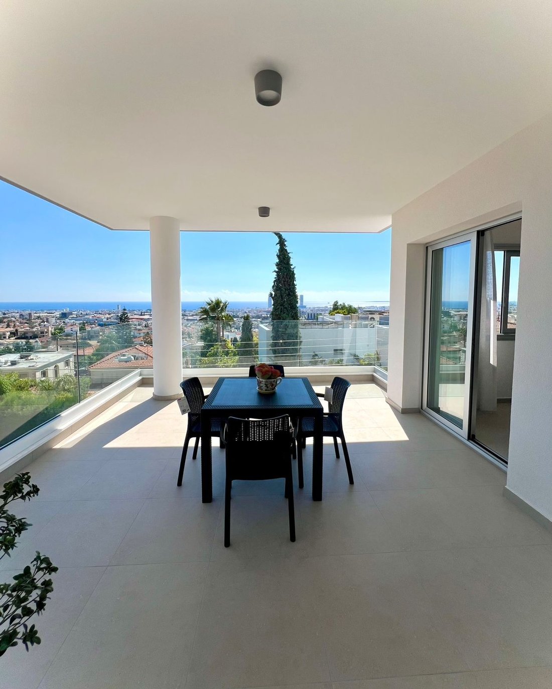 Apartment in Agios Athanasios, Limassol, Cyprus 4 - 17471586