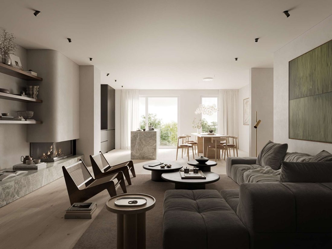 Apartment in Berlin, Berlin, Germany 4 - 17473254