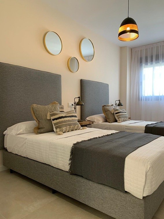 Apartment in Torremolinos, Andalusia, Spain 2 - 17474355