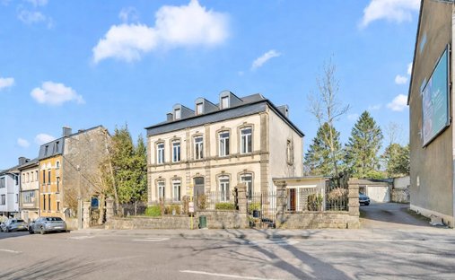 Maison à Arlon, Wallonie, Belgique 1
