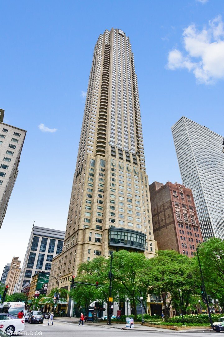 Condo in Chicago, Illinois, United States 1 - 17473121