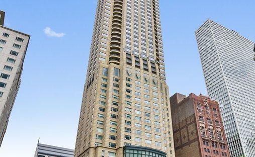 Condo in Chicago, Illinois, United States 1