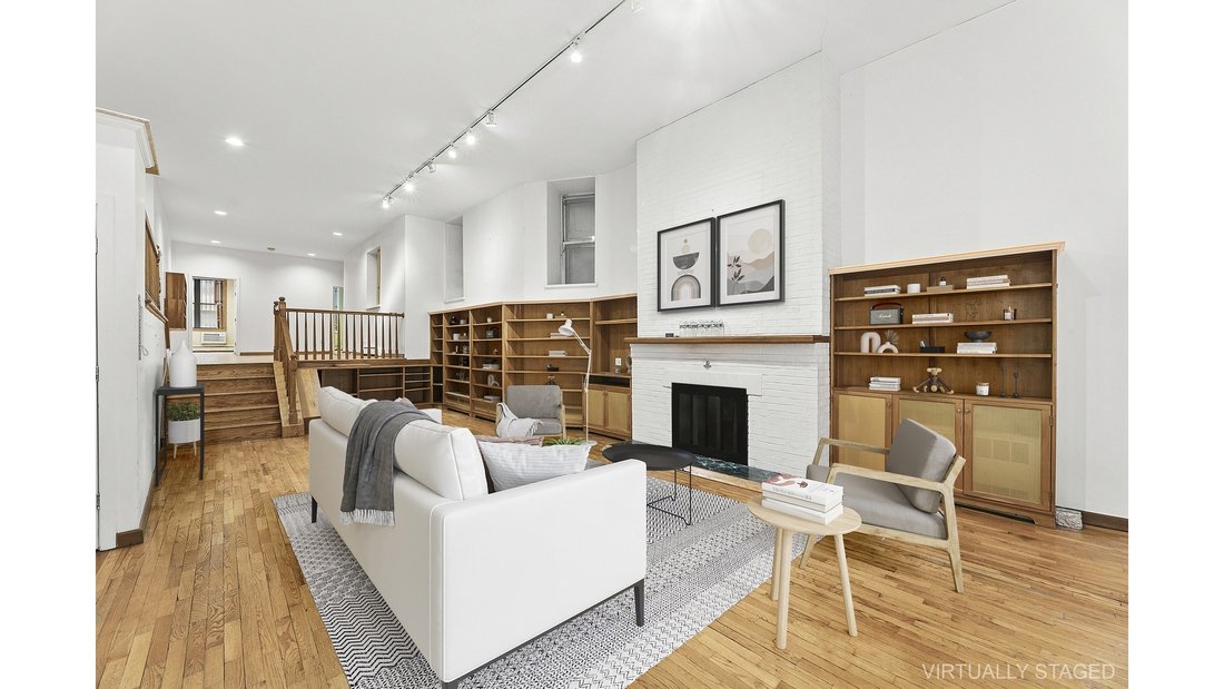 Co Op in New York, New York, United States 3 - 17471708