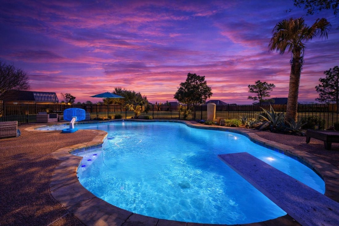 House in Talty, Texas, United States 2 - 17473601
