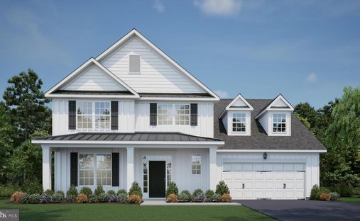 Casa a Milton, New York, Stati Uniti 1