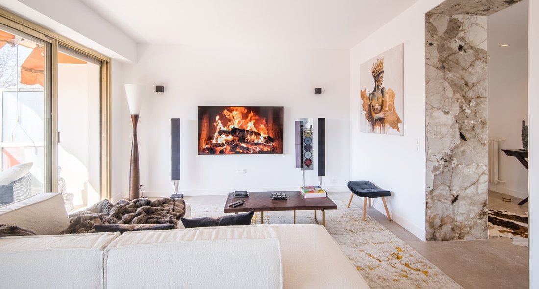 Apartment in Nice, Provence-Alpes-Côte d'Azur, France 4 - 17474136