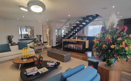House in Bogota, Bogotá, Colombia 1