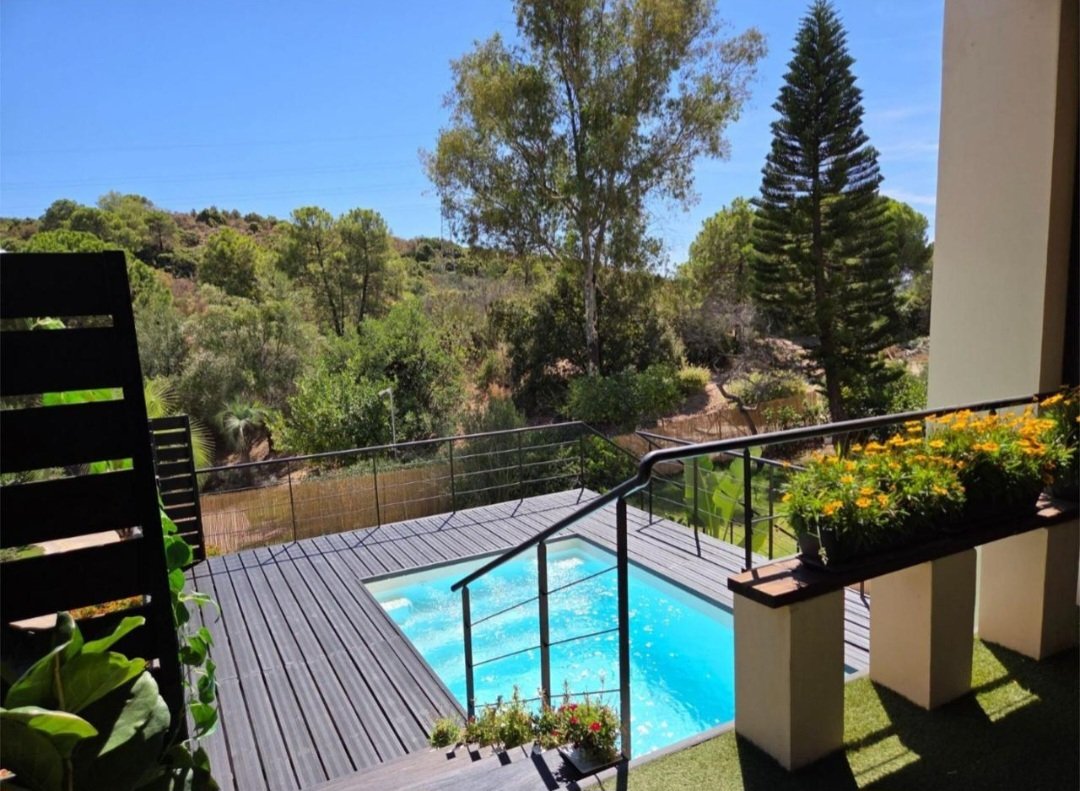 Villa in Benahavis, Andalusia, Spain 2 - 17474357