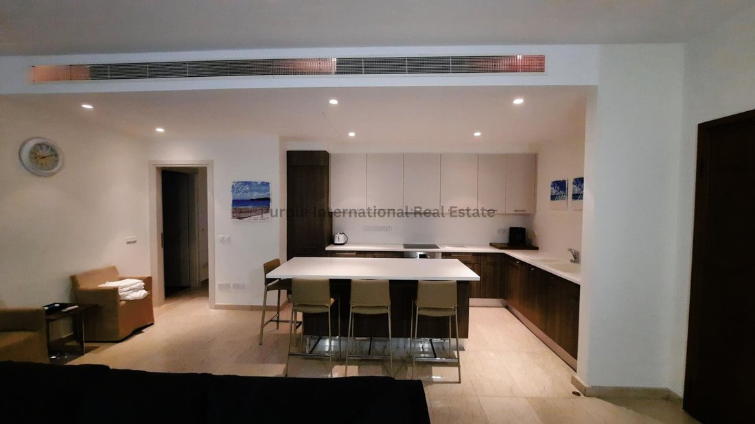 Apartment in Limassol, Limassol, Cyprus 2 - 17472300