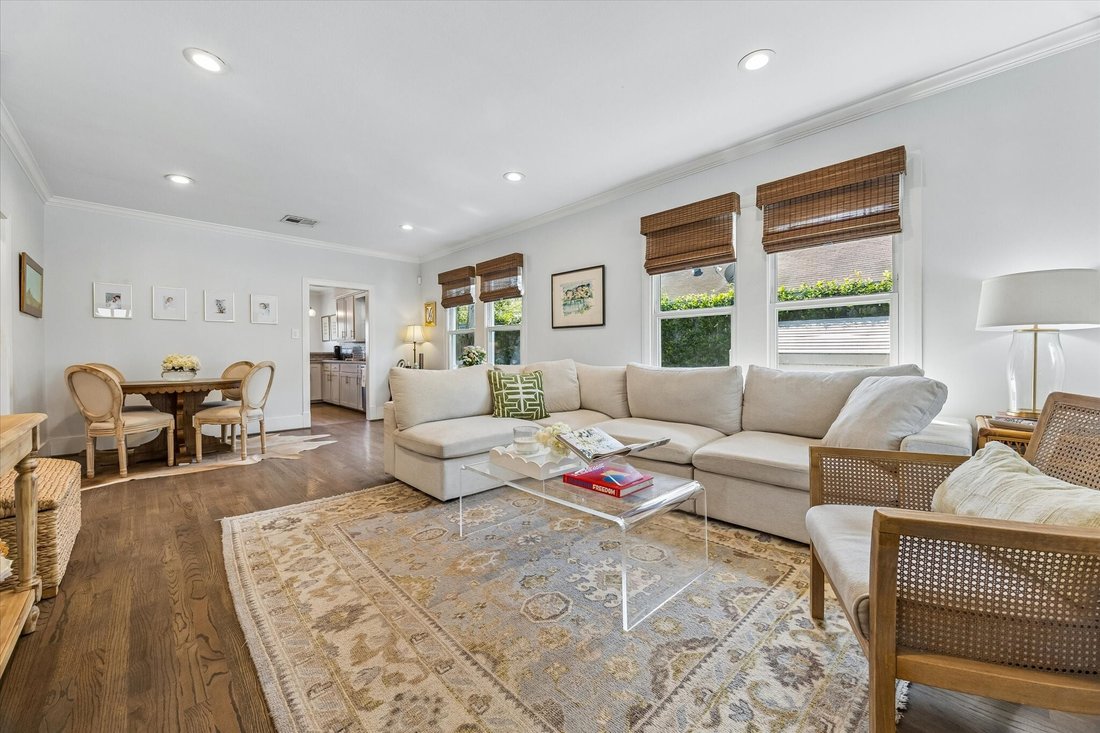 House in Houston, Texas, United States 4 - 17472721