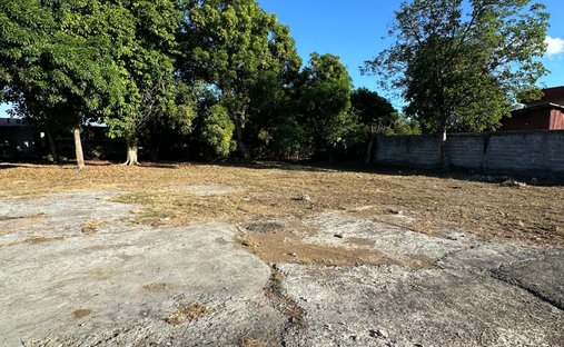 Terreno en Pedregal, Provincia de Chiriquí, Panamá 1
