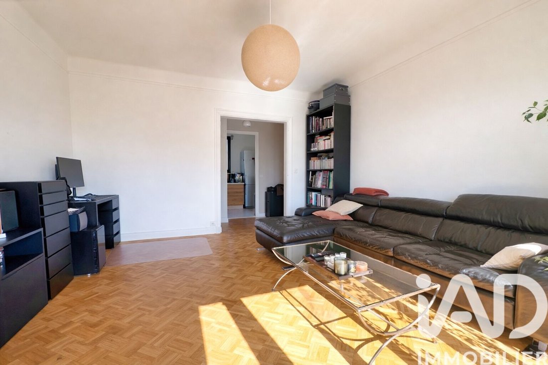Apartment in Clagny-Glatigny, Versailles, France 3 - 17412055