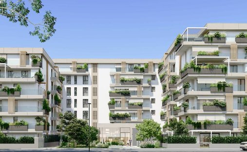 Apartment in Brugherio, Lombardy, Italy 1