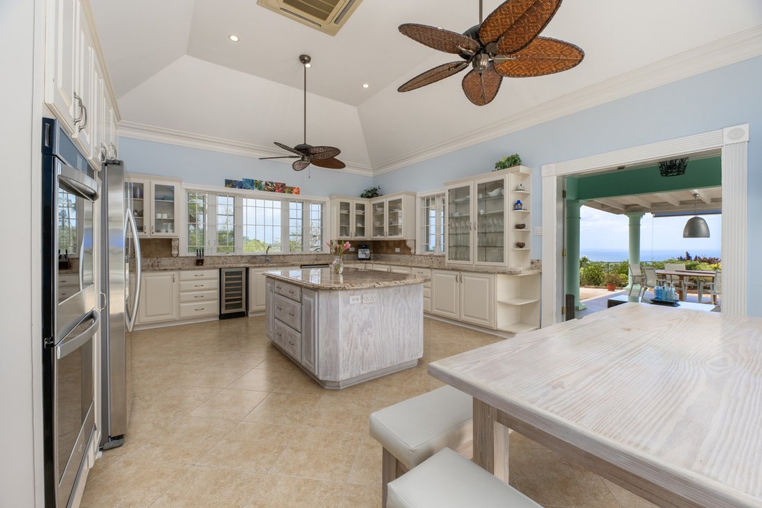 Villa in Deanes, Saint James, Barbados 2 - 17473136