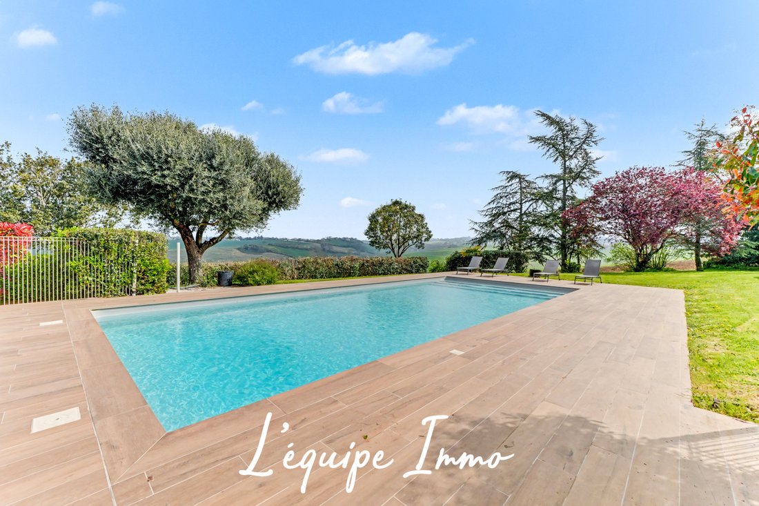 House in Casse Martin, L'Isle-Jourdain, France 3 - 17473716