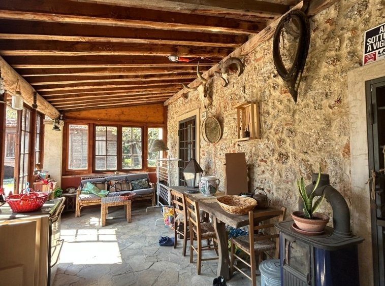House in Pietrasanta, Tuscany, Italy 2 - 17473203