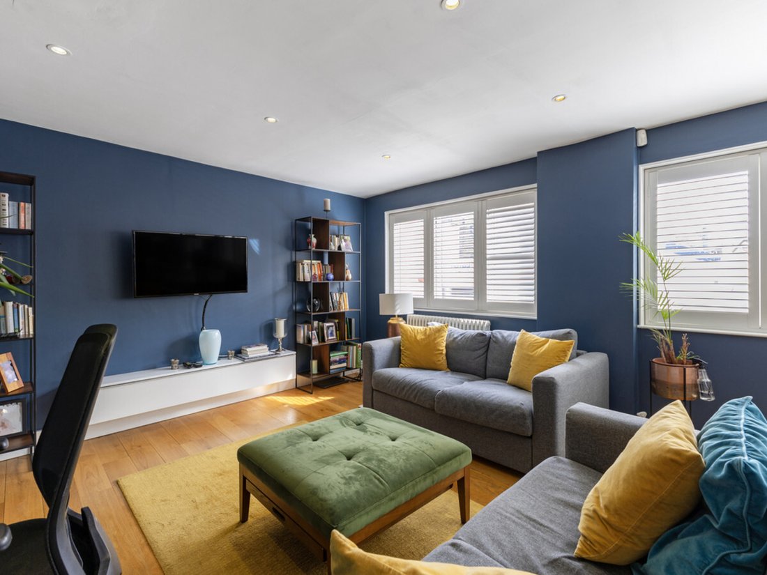 Casa a Stockwell, Lambeth (Greater London), Inghilterra 1 - 17474410