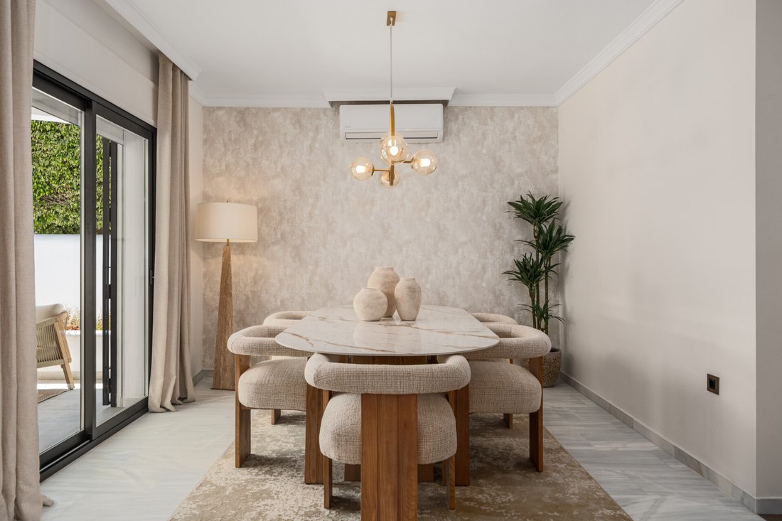 Villa in Nueva Andalucia, Marbella, Spain 3 - 17474095