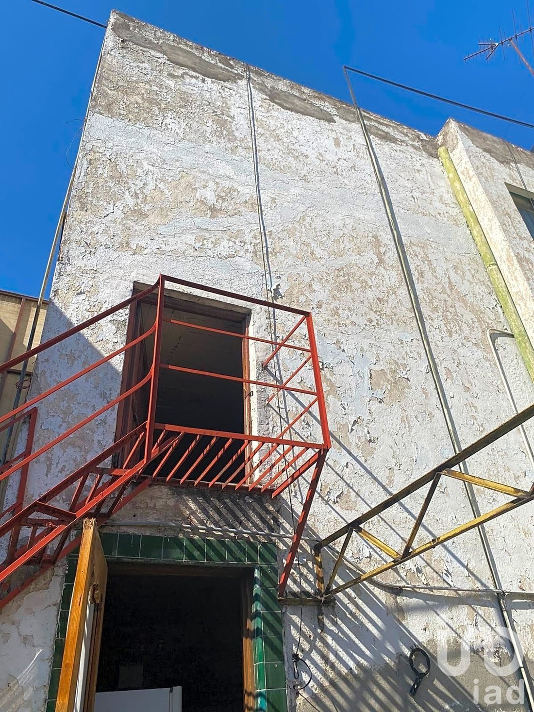 Casa en Santa Catarina Yecahuitzotl, Ciudad de México, México 4 - 17472239