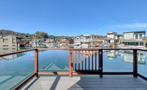 Sausalito, California, Estados Unidos 1