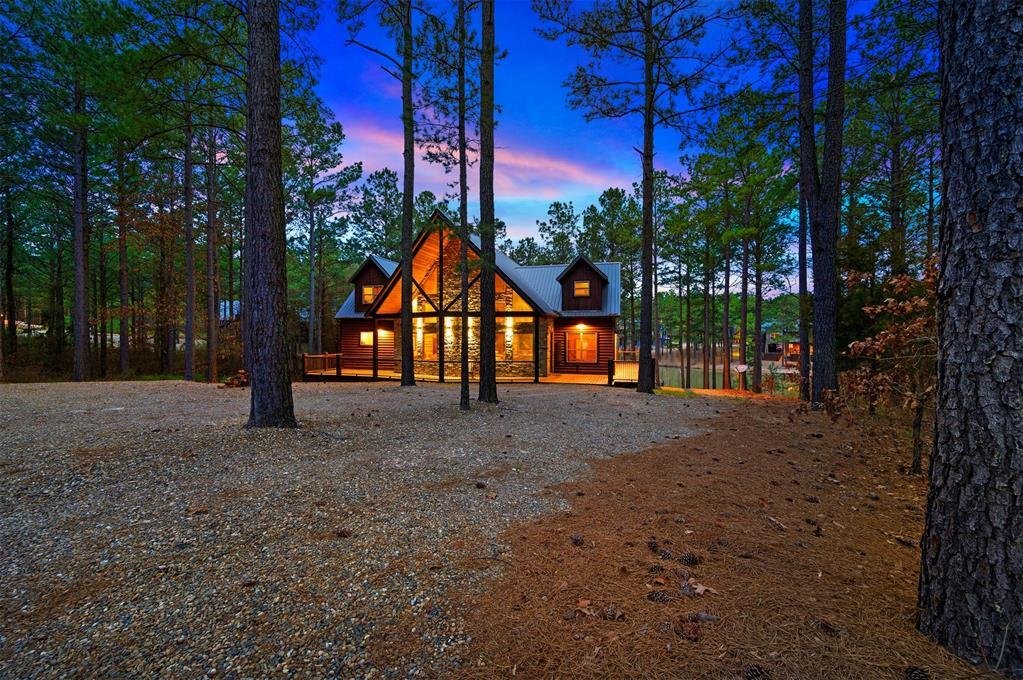 House in Broken Bow, Oklahoma, United States 3 - 17473610