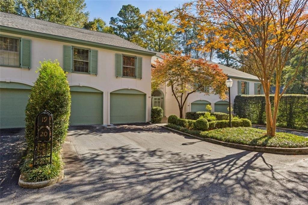 Townhouse in Atlanta, Georgia, United States 4 - 17473543