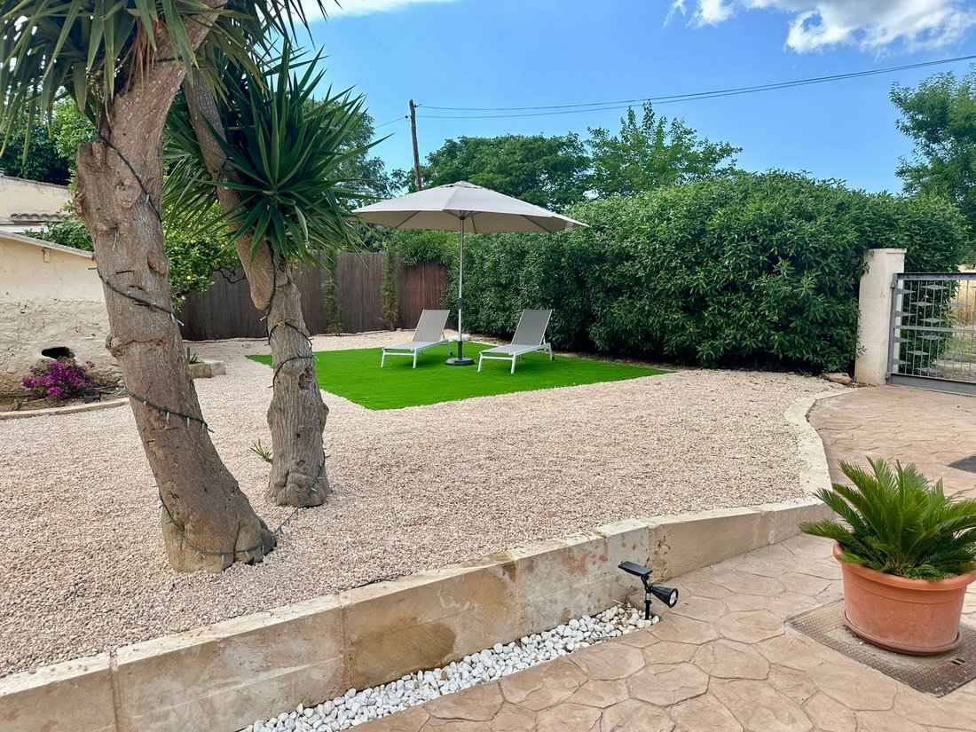 Country House in Palma, Balearic Islands, Spain 5 - 17472237