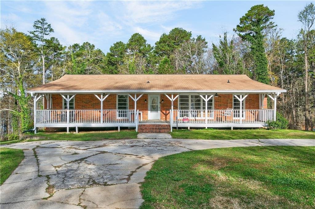 House in Gainesville, Georgia, United States 1 - 17470686