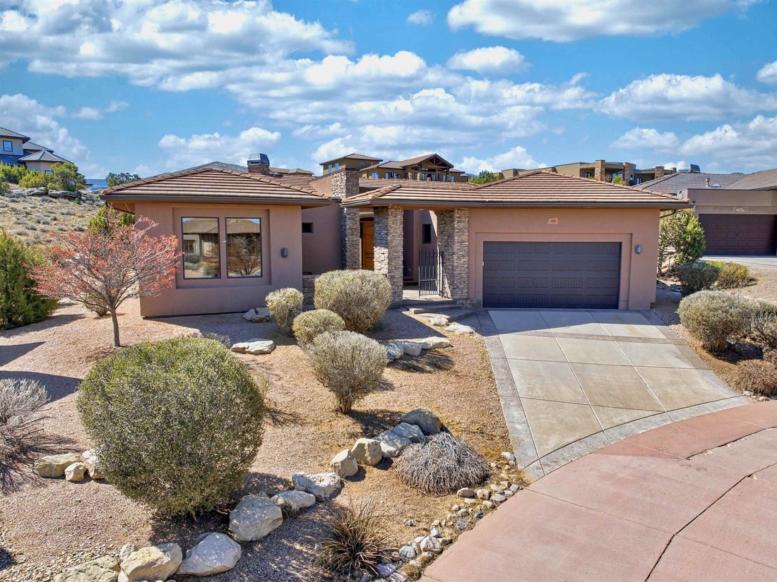 House in Grand Junction, Colorado, United States 1 - 17473617