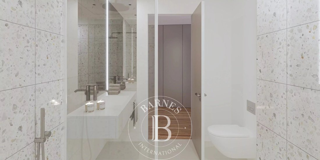 Apartment in Santo Antonio, Lisbon, Portugal 5 - 17474392