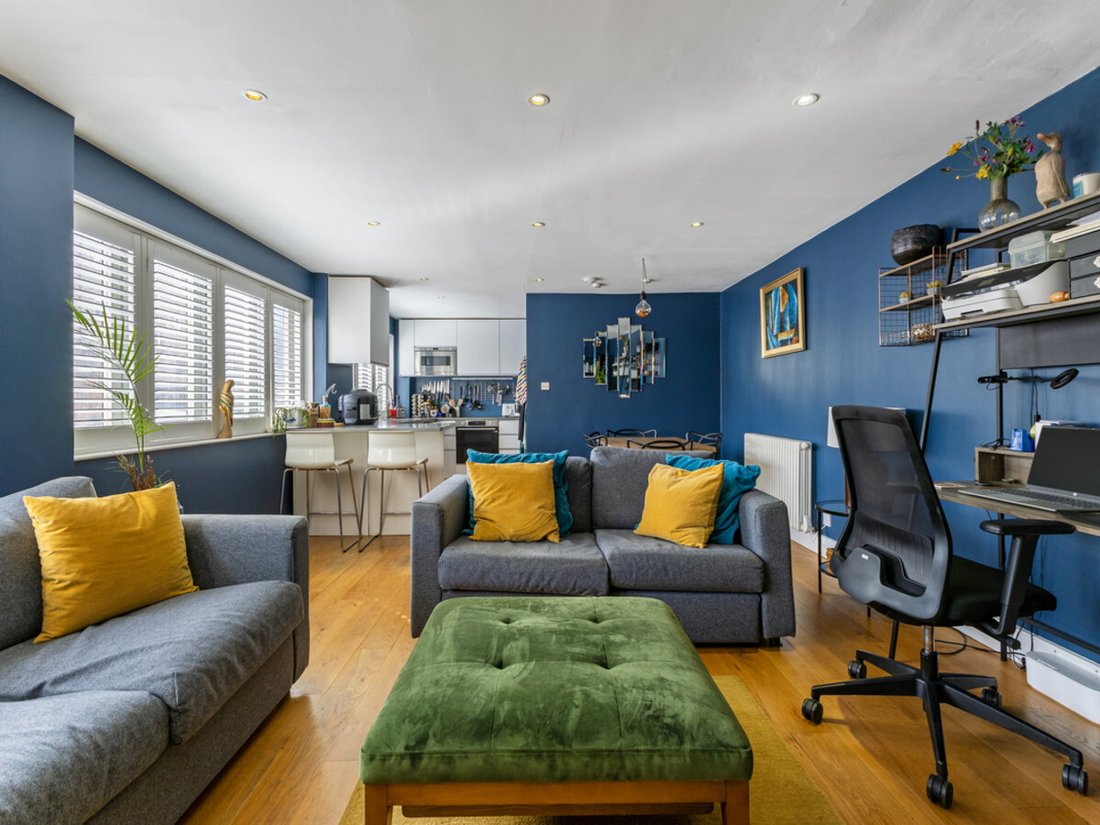 Casa a Stockwell, Lambeth (Greater London), Inghilterra 5 - 17474410