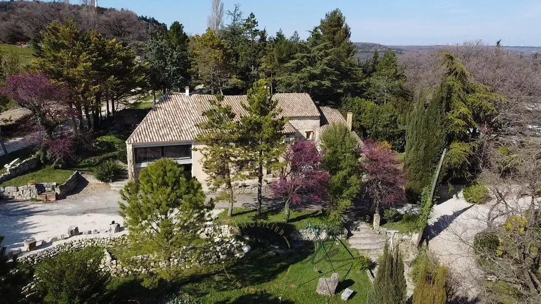 House in Grignan, Auvergne-Rhône-Alpes, France 4 - 17015302